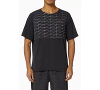 NIKE RISE 365 RUN DIVISION FLASH REFLECTIVE RUNNING TOP BLACK CU7876-010 MEN S