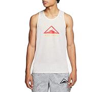 Nike Rise 365 Trail Tanktop Speed Yellow/Black XL
