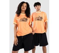 Nike Roadside Rinter T-Shirt tngrn tint XL