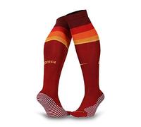 NIKE Roma U Stad Otc Sock HM Socks - Team Crimson/(University Gold), X-Large