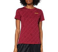 NIKE Roma W Nk Tee Ignite T-Shirt - Team Crimson, Small