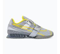 NIKE Romaleos 4 Olympic Weightlifting Shoes Gewichtheben Schuhe Black CD3463-002