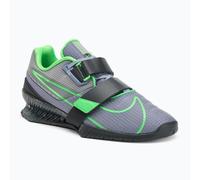 Nike Romaleos 4 Weightlifting Shoes Grey EU 44 1/2 Men,Women