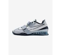 Nike Romaleos 4 SE Shoes grey white - 37.5