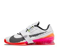 Nike Romaleos 4 SE 'White Black Red' DJ4487-121 8