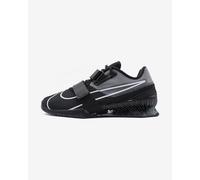 Nike Romaleos 4 Weightlifting Shoes - Black