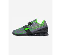 Nike Romaleos 4 Weightlifting Shoes Grey EU 40 Men,Women