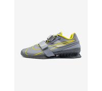 Nike Romaleos 4 Weightlifting Shoes Grey EU 40 1/2