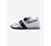 Nike Romaleos 4 Weightlifting Shoes - White 11