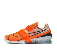 Nike Romaleos 4 'Total Orange' CD3463-801 8