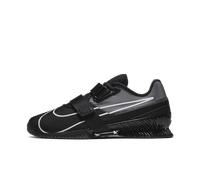 Nike Romaleos 4 Weightlifting Shoes - Black 5.5
