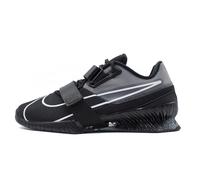Nike Romaleos 4 Weightlifting Shoes Black EU 40 1/2 Men