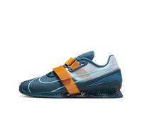 Nike Romaleos 4 Weightlifting Shoes - Blue 10.5