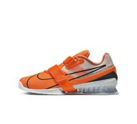Nike Romaleos 4 Weightlifting Shoes - Orange 6 (EU 40)