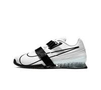 Nike Romaleos 4 Weightlifting Shoes - White 10.5