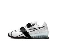 Nike Romaleos 4 Training Shoe - White 7.5