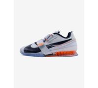 Nike Romaleos Shoes White Black Orange - 40.5