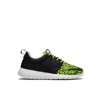Nike Roshe Run FB "Leopard" sneakers - Black 8.5-9.5