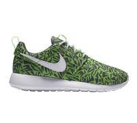 Nike Rosheone Roshe One Print Lifestyle Sneaker Sport Shoes green 677782 009 WOW