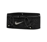 Nike Run Belt Belt - black, white, Size S