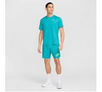 Nike Run Challenger Energy 7 Inch Shorts Blue XXL for Comfortable Running Training