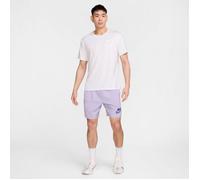 Nike Run Challenger Energy 7 Inch Shorts XL Hydrangeas for Comfortable Running Training