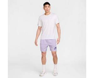 Nike Run Challenger Energy 7 Inch Shorts XL Hydrangeas for Comfortable Running Training
