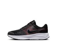 Nike Run Defy Men's Road-Running Shoes - Black 9