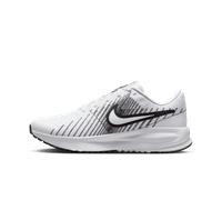 Nike Run Defy Men's Road-Running Shoes - White 11.5