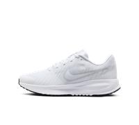 Nike Men Run Defy Straßenlaufschuh (Herren) Shoe, White Pure Platinum Black, 9 UK