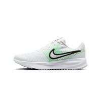 Nike Run Defy Men's Road-Running Shoes - White 9.5