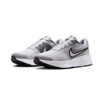 Nike Run Defy Men's Running Shoes | UK 10.5 in Wolf Grey/White/Iron Grey