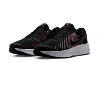 Nike Run Defy Men's Running Shoes | UK 6 in Black/University Red/White