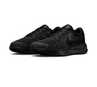 Nike Run Defy Men's Running Shoes | UK 8.5 in Black/Anthracite