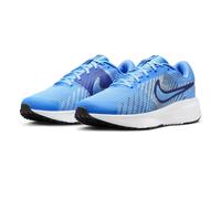Nike Run Defy Road Running Shoe (Men) Running Shoes, University Blue Blue Void White Black, 8 UK