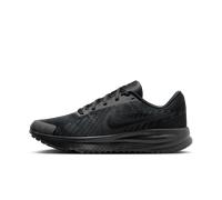 Nike Run Defy Women's Road Running Shoes - Black 4.5