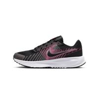 Nike Run Defy Women's Road Running Shoes - Black 8
