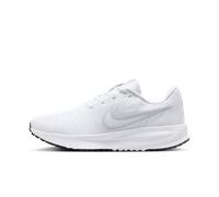 Nike Run Defy Women's Road Running Shoes - White 8