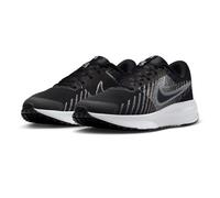 Nike Women's Run Defy Running Shoes, Black/White/Wolf Grey, 8.5