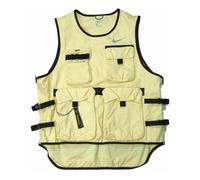 Nike Run Ready Functional Multiple Pockets vest Fluorescence Yellow CJ1461-335 XS