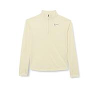 NIKE Run Sweatshirt Coconut Milk/Htr/Reflective Si M, one size