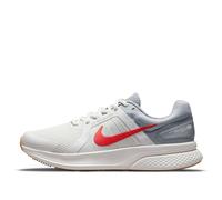 Nike Run Swift 2 Flywire White/Grey CU3517-009 7
