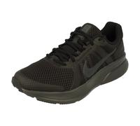 NIKE Men's Run Swift 2 Running Shoe, Black Dk Smoke Grey, 10.5 UK