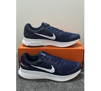 Nike Run Swift 2 - Midnight Navy/White - UK 14/EUR 49.5 - CU3517 400