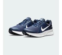 NIKE RUN SWIFT 2 NAVY BLUE WHITE - SIZE UK 14 - BRAND NEW