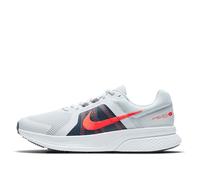 Nike Run Swift 2 'Pure Platinum Bright Red' CU3517-006 8.5