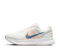 NIKE Run Swift 2 Women's Trainers Sneakers Running Shoes CU3528 (Summit White/Ashen Slate 100) UK6.5 (EU40.5)