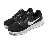 Nike Run Swift 3 Black White Men Running Sports Shoes Sneakers DR2695-002