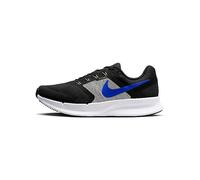 Nike Run Swift 3 Running Trainers Black Blue