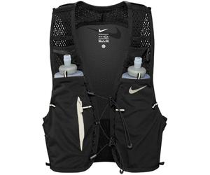 Nike Run Vest 5L Running Vest Trail Running Backpack Hydration Vest Hydration Backpack Running Training Outdoor 5 Liters
